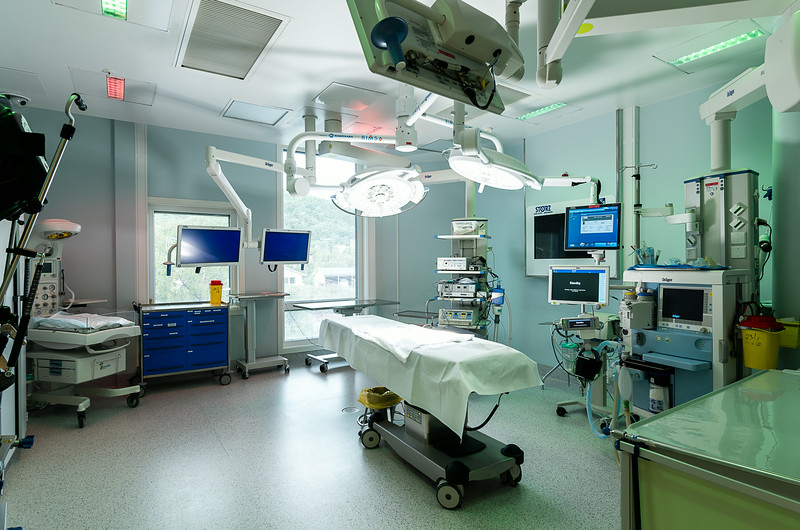 SN Hospital gallery image 4