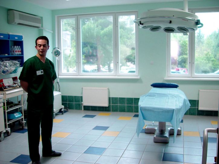 SN Hospital gallery image 8